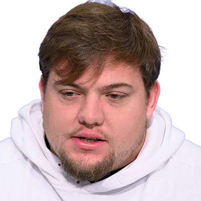 Jackson Powers-Johnson