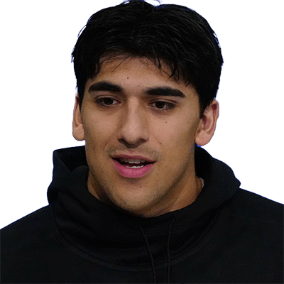 Jonah Elliss
