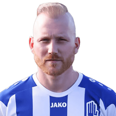 Mark Fennebeumer