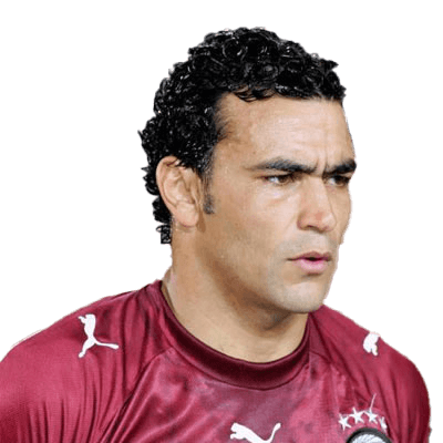 Essam El Hadary