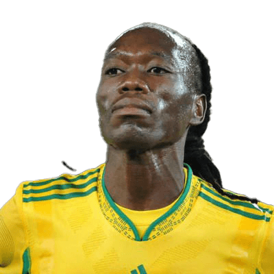 Reneilwe Letsholonyane