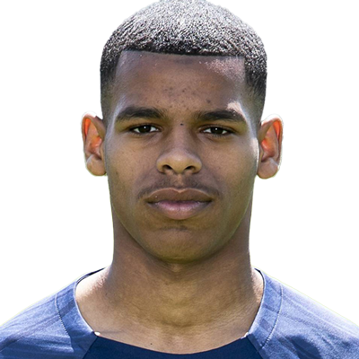Daniel Tshilanda