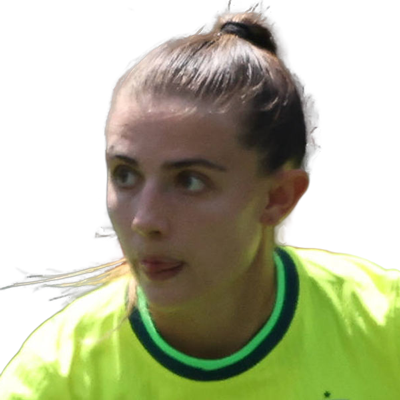 Courtney Brown