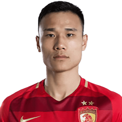 Chenglin Zhang