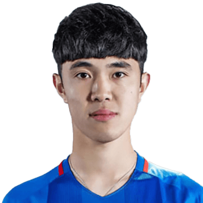 Jianbin Li