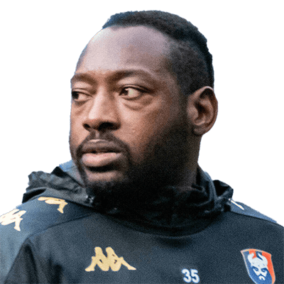 Parfait Mandanda