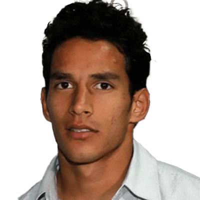 Diego Arias