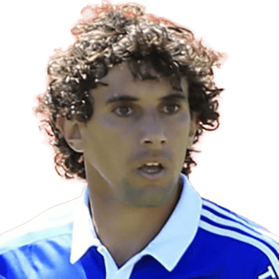 Mathias Corujo