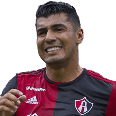 Jefferson Duque