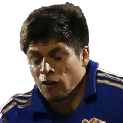 Rodrigo Rojas