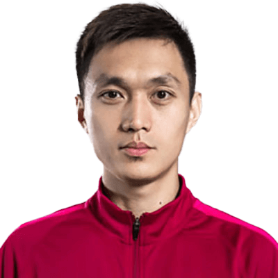 Gaojun Wu