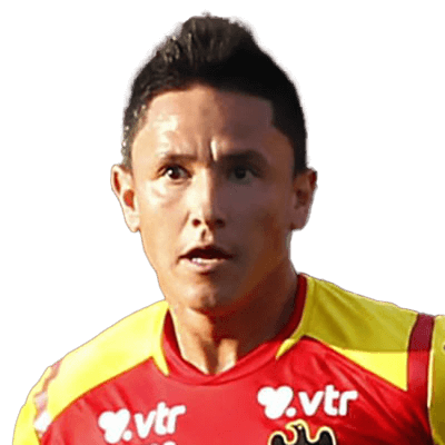 Gustavo Canales