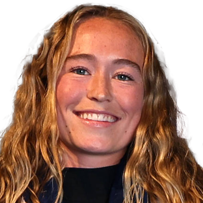 Olivia Smith-Griffitts