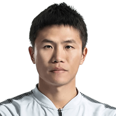 Baojie Zhu