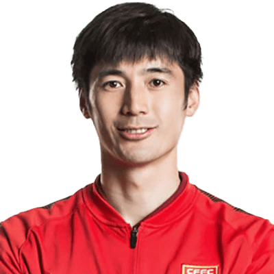 Xiaofeng Geng