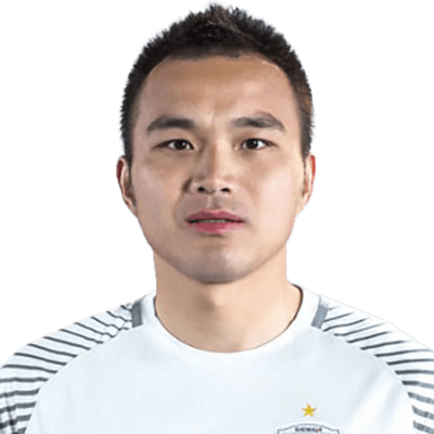 Shengjiong Qiu