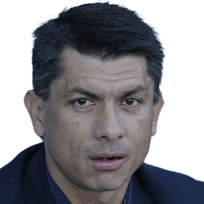 Gustavo Florentín