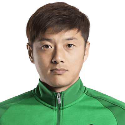 Xinxin Zhang