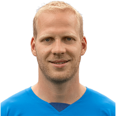 Thorsten Tönnies