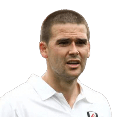 David Healy