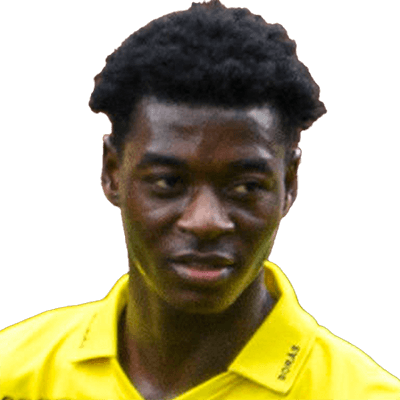 Rufai Mohammed