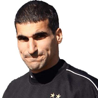 Paul Stalteri