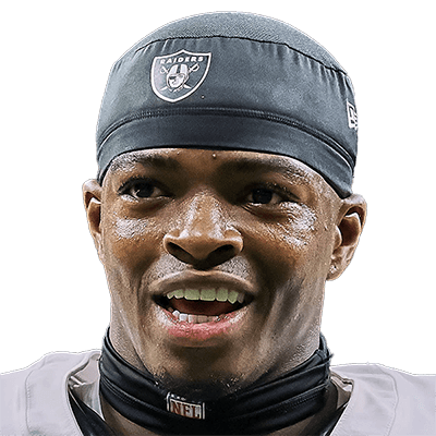 Decamerion Richardson