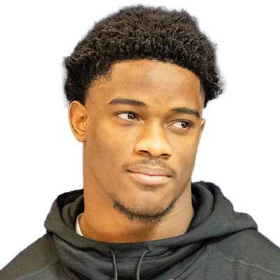 Myles Harden