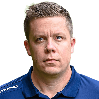 Erik Zandstra