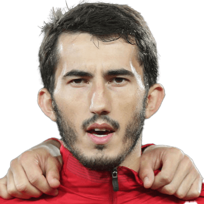 Stefan Spirovski