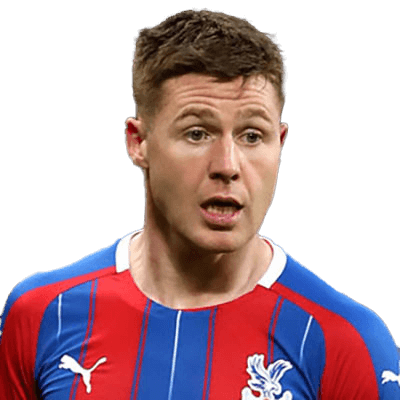 James McCarthy