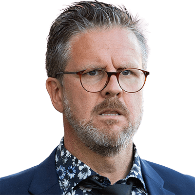 Rikard Norling