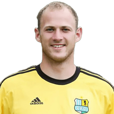 Stefan Schmidt