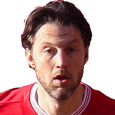 Harry Arter