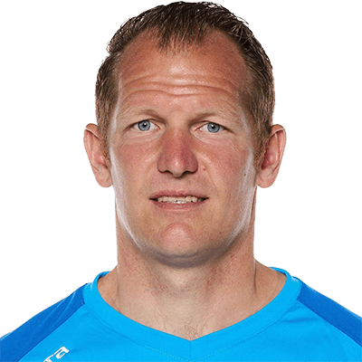 Kristof Van Hout