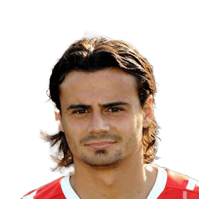 Daniel Calvo