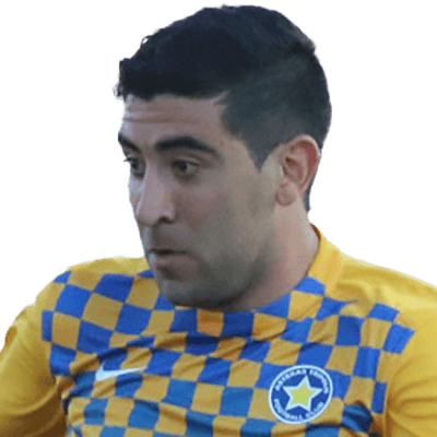 Pablo Mazza