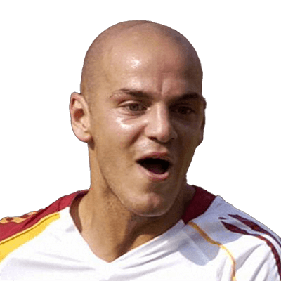 Volkan Arslan