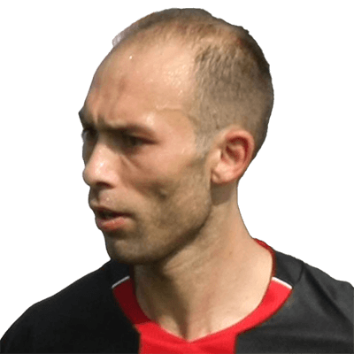 Michael Enache