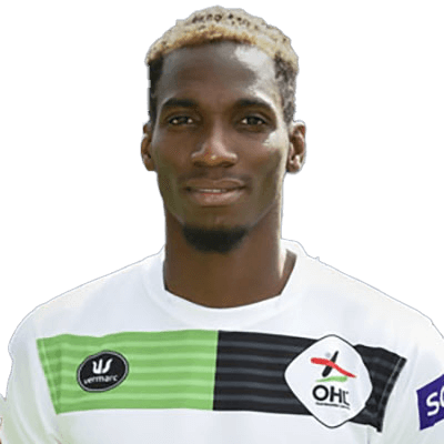 Mamadou Bagayoko
