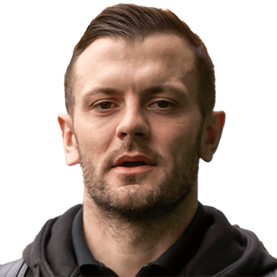 Jack Wilshere