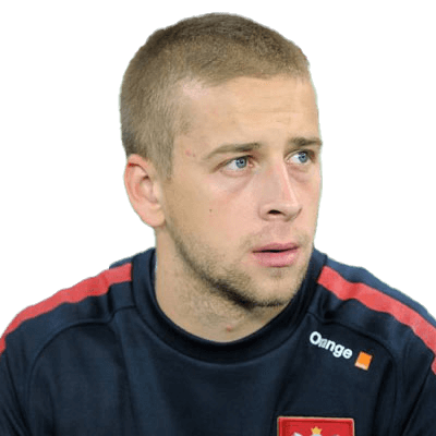 Janusz Gol
