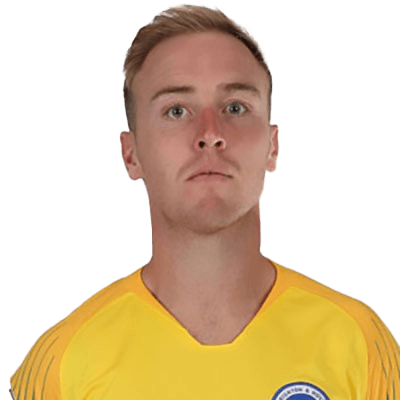 Jason Steele