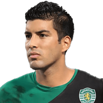Carlos Saleiro