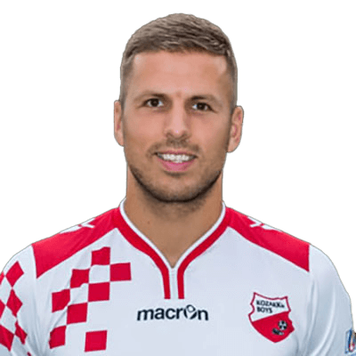 Wesley Pollemans