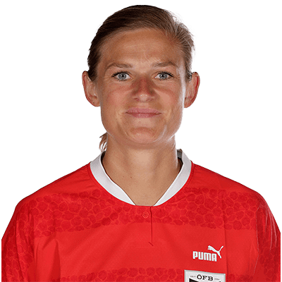 Carina Wenninger