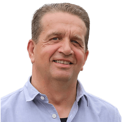 Andreas Petersen