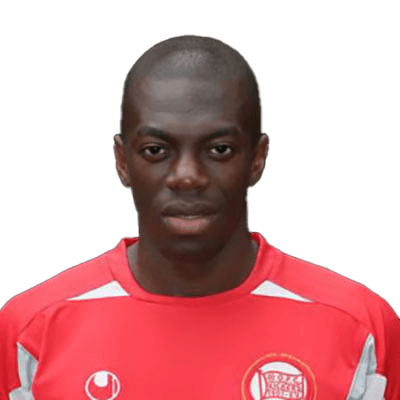 Joel Damahou