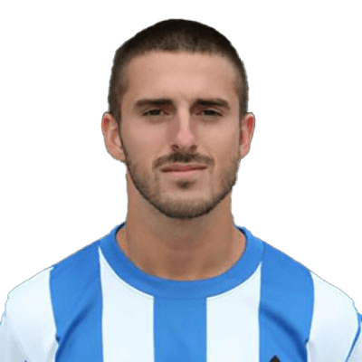 Daniele Toch