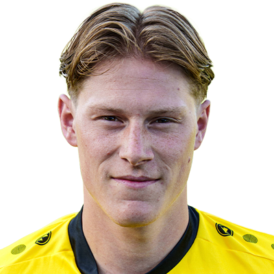 Joep van den Berk